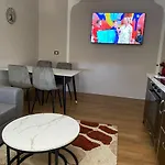 Tirana Cosy Appartments
