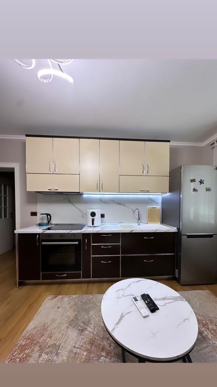 Cosy Appartments Apartment Tirana